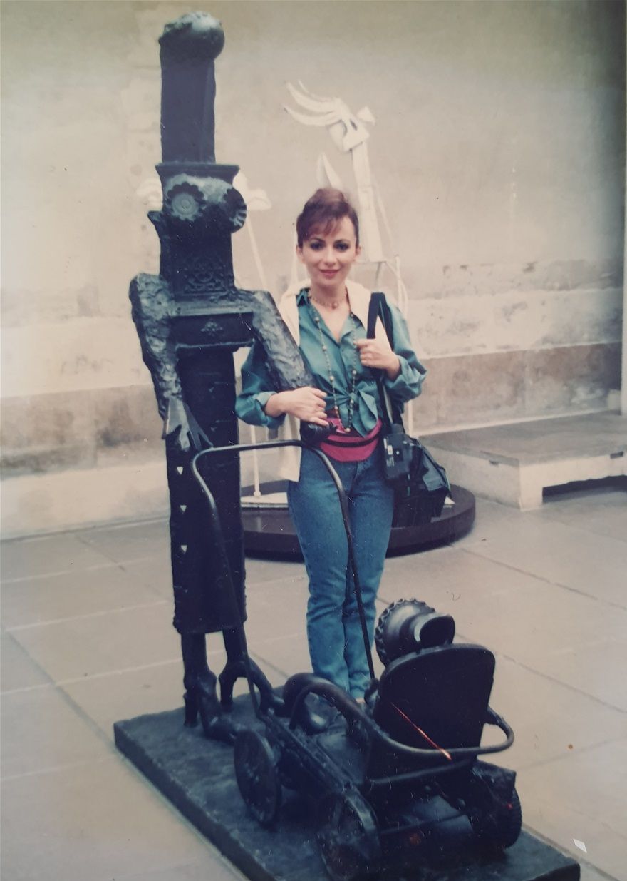 Museo Picasso París